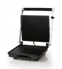 Domo DO9135 multi grill és kontakt grill sütő Konyhai termékek - Konyhai kisgép (sütés / főzés / hűtés / ételkészítés) - Kontakt grill sütő / sütőlap - 347458