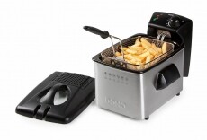 Domo DO464FR olajsütő Konyhai termékek - Konyhai kisgép (sütés / főzés / hűtés / ételkészítés) - Olajsütő - 349920
