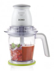 Domo DO9191MC XPower konyhai aprító Konyhai termékek - Konyhai kisgép (előkészítés / feldolgozás) - Aprító / daráló - 336459