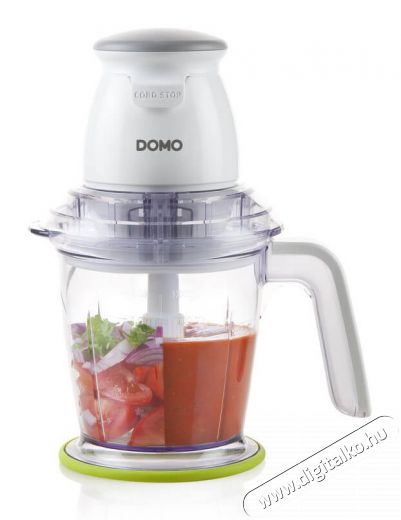 Domo DO9191MC XPower konyhai aprító Konyhai termékek - Konyhai kisgép (előkészítés / feldolgozás) - Aprító / daráló - 336459