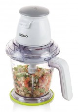 Domo DO9191MC XPower konyhai aprító Konyhai termékek - Konyhai kisgép (előkészítés / feldolgozás) - Aprító / daráló - 336459