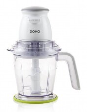 Domo DO9191MC XPower konyhai aprító Konyhai termékek - Konyhai kisgép (előkészítés / feldolgozás) - Aprító / daráló - 336459