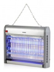 Domo KX012 elektromos rovarcsapda Háztartás / Otthon / Kültér - Lakásfelszerelés - Szúnyogriasztó / rovarirtó - 338511