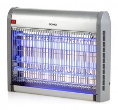 Domo KX012 elektromos rovarcsapda Háztartás / Otthon / Kültér - Lakásfelszerelés - Szúnyogriasztó / rovarirtó - 338511