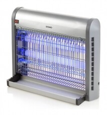 Domo KX012 elektromos rovarcsapda Háztartás / Otthon / Kültér - Lakásfelszerelés - Szúnyogriasztó / rovarirtó - 338511