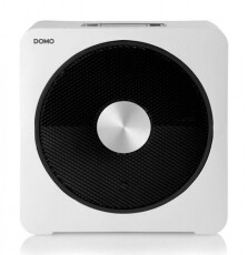 Domo DO7344H Turbo szobai fűtőventilátor Háztartás / Otthon / Kültér - Fűtés - Fűtőventilátoros hősugárzó - 344510