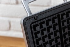 Domo DO9149W Waffel sütő Konyhai termékek - Konyhai kisgép (sütés / főzés / hűtés / ételkészítés) - Melegszendvics / gofri sütő - 325641