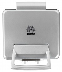 Domo DO9149W Waffel sütő Konyhai termékek - Konyhai kisgép (sütés / főzés / hűtés / ételkészítés) - Melegszendvics / gofri sütő - 325641