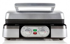 Domo DO9149W Waffel sütő Konyhai termékek - Konyhai kisgép (sütés / főzés / hűtés / ételkészítés) - Melegszendvics / gofri sütő - 325641