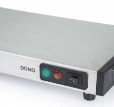 Domo DO9202WP étel melegen tartó tálca Újdonságok - Új termékek - 345325
