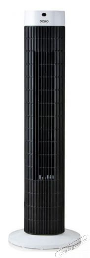 Domo DO8125 oszlopventilátor Háztartás / Otthon / Kültér - Ventilátor / Légkondicionáló - Álló / padló ventilátor - 319893