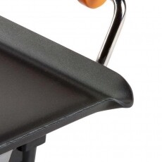 Domo DO8310TP Teppanyaki XL asztali grill sütő Konyhai termékek - Konyhai kisgép (sütés / főzés / hűtés / ételkészítés) - Kontakt grill sütő / sütőlap - 354884