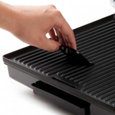 Domo DO9225G kontakt grill sütő Konyhai termékek - Konyhai kisgép (sütés / főzés / hűtés / ételkészítés) - Kontakt grill sütő / sütőlap - 364548