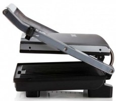 Domo DO9225G kontakt grill sütő Konyhai termékek - Konyhai kisgép (sütés / főzés / hűtés / ételkészítés) - Kontakt grill sütő / sütőlap - 364548