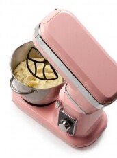 Domo DO9114KR konyhai robotgép - pink Konyhai termékek - Konyhai kisgép (előkészítés / feldolgozás) - Konyhai robotgép - 334302