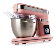 Domo DO9114KR konyhai robotgép - pink Konyhai termékek - Konyhai kisgép (előkészítés / feldolgozás) - Konyhai robotgép - 334302