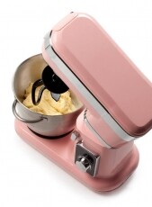 Domo DO9114KR konyhai robotgép - pink Konyhai termékek - Konyhai kisgép (előkészítés / feldolgozás) - Konyhai robotgép - 334302