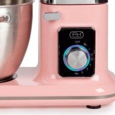 Domo DO9114KR konyhai robotgép - pink Konyhai termékek - Konyhai kisgép (előkészítés / feldolgozás) - Konyhai robotgép - 334302