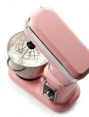 Domo DO9114KR konyhai robotgép - pink Konyhai termékek - Konyhai kisgép (előkészítés / feldolgozás) - Konyhai robotgép - 334302