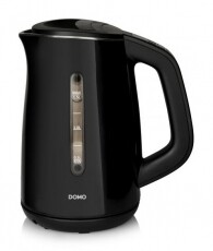 Domo DO9196WK duplafalú vízforraló hőmérséklet szabályzással 1.5 literes Konyhai termékek - Vízforraló / teafőző - 345324