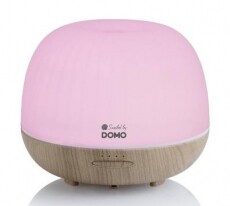 Domo DO9216AV szobai párásító és illatosító hangulatfénnyel Szépségápolás / Egészség - Légtisztító / párásító / párátlanító - Párásító - 345326