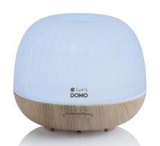 Domo DO9216AV szobai párásító és illatosító hangulatfénnyel Szépségápolás / Egészség - Légtisztító / párásító / párátlanító - Párásító - 345326