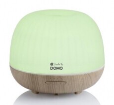 Domo DO9216AV szobai párásító és illatosító hangulatfénnyel Szépségápolás / Egészség - Légtisztító / párásító / párátlanító - Párásító - 345326