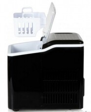 Domo DO9220IB jégkocka készítő gép Konyhai termékek - Konyhai kisgép (sütés / főzés / hűtés / ételkészítés) - Jégkocka készítő gép - 363621