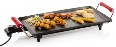 Domo DO1060TP teppanyaki elektromos grill sütő Konyhai termékek - Konyhai kisgép (sütés / főzés / hűtés / ételkészítés) - Kontakt grill sütő / sütőlap - 371776