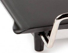 Domo DO1060TP teppanyaki elektromos grill sütő Konyhai termékek - Konyhai kisgép (sütés / főzés / hűtés / ételkészítés) - Kontakt grill sütő / sütőlap - 371776