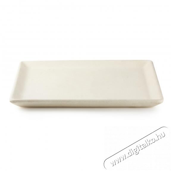 Domo 161 Pizza kő pizza és kenyér sütéséhez Konyhai termékek - Edény - Sütőtepsi / sütőforma - 372436