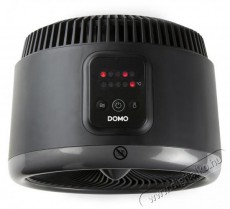 Domo DO7326F fűtő- és hűtőventillátor 2000 Watt Háztartás / Otthon / Kültér - Fűtés - Fűtőventilátoros hősugárzó - 373157