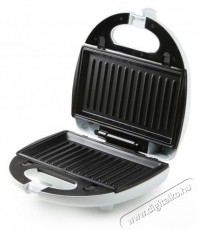 Domo DO9122C szendvics, grill és waffel sütő Konyhai termékek - Konyhai kisgép kiegészítő - Szendvics / gofri / grill sütő kiegészítő - 372647