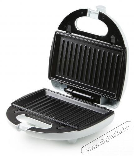 Domo DO9122C szendvics, grill és waffel sütő Konyhai termékek - Konyhai kisgép kiegészítő - Szendvics / gofri / grill sütő kiegészítő - 372647