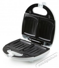 Domo DO9122C szendvics, grill és waffel sütő Konyhai termékek - Konyhai kisgép kiegészítő - Szendvics / gofri / grill sütő kiegészítő - 372647