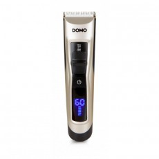 Domo DO1091TD akkumulátoros haj és szakáll nyíró Szépségápolás / Egészség - Hajápolás - Haj / szakáll vágó, nyíró - 380441