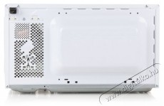 Domo DO1057 mikrohullámú sütő 20 liter Konyhai termékek - Mikrohullámú sütő - Mikrohullámú sütő (szabadonálló) - 398953
