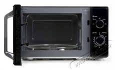Domo DO2520 mikrohullámú sütő 20 liter Konyhai termékek - Mikrohullámú sütő - Mikrohullámú sütő (szabadonálló) - 398954