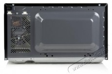 Domo DO2520 mikrohullámú sütő 20 liter Konyhai termékek - Mikrohullámú sütő - Mikrohullámú sütő (szabadonálló) - 398954