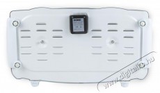Domo DO310KP elektromos főzőlap, dupla Konyhai termékek - Sütő-főzőlap, tűzhely (szabadonálló) - Elektromos főzőlap (szabadonálló) - 400227