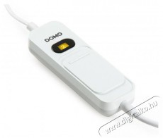 Domo DO638K Elektromos melegítő párna Szépségápolás / Egészség - Melegítés - Elektromos ágymelegítő - 400230