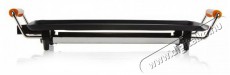 Domo DO8308TP teppanyaki elektromos asztali grill sütő Konyhai termékek - Konyhai kisgép (sütés / főzés / hűtés / ételkészítés) - Kontakt grill sütő / sütőlap - 386591