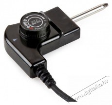 Domo DO8308TP teppanyaki elektromos asztali grill sütő Konyhai termékek - Konyhai kisgép (sütés / főzés / hűtés / ételkészítés) - Kontakt grill sütő / sütőlap - 386591