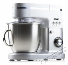 Domo DO9231KR Konyhai robotgép szett 1200 Watt Konyhai termékek - Konyhai kisgép (előkészítés / feldolgozás) - Konyhai robotgép - 400240