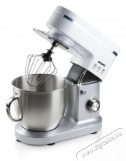 Domo DO9231KR Konyhai robotgép szett 1200 Watt Konyhai termékek - Konyhai kisgép (előkészítés / feldolgozás) - Konyhai robotgép - 400240