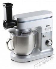 Domo DO9231KR Konyhai robotgép szett 1200 Watt Konyhai termékek - Konyhai kisgép (előkészítés / feldolgozás) - Konyhai robotgép - 400240