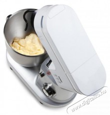 Domo DO9231KR Konyhai robotgép szett 1200 Watt Konyhai termékek - Konyhai kisgép (előkészítés / feldolgozás) - Konyhai robotgép - 400240