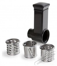 Domo DO9231KR Konyhai robotgép szett 1200 Watt Konyhai termékek - Konyhai kisgép (előkészítés / feldolgozás) - Konyhai robotgép - 400240