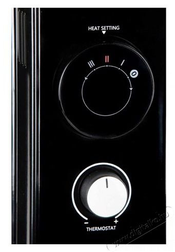 Domo DO7327R olajradiátor Háztartás / Otthon / Kültér - Fűtés - Olajradiátor - 445153