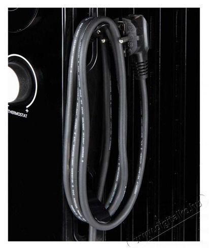 Domo DO7327R olajradiátor Háztartás / Otthon / Kültér - Fűtés - Olajradiátor - 445153